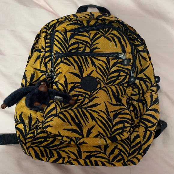 Kipling Handbags - Kipling Backpack *New Year Sale*🎉🎉🎉